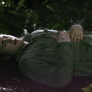 Photo Matt Dallas