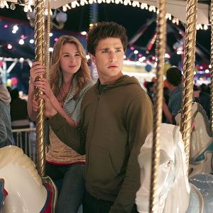 Photo Kirsten Prout