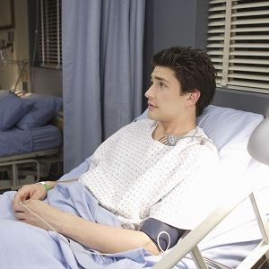 Photo Matt Dallas