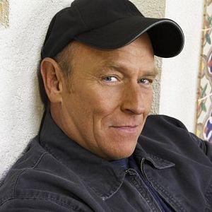 Photo Corbin Bernsen