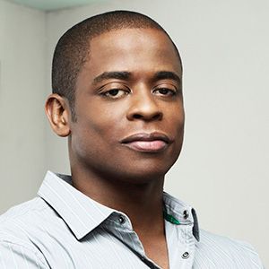 Photo Dule Hill