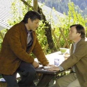 Photo Georges Corraface