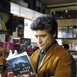 Photo Georges Corraface