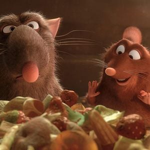 Photo Ratatouille