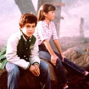 Photo Fred Savage