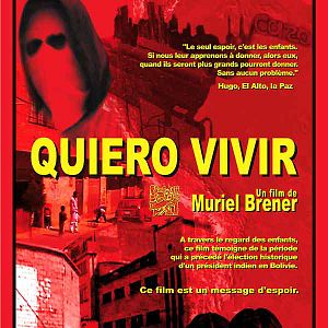 Photo Quiero vivir