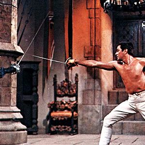 Photo La Grande course autour du monde