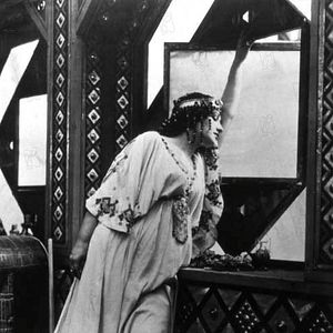 Photo Giovanni Pastrone