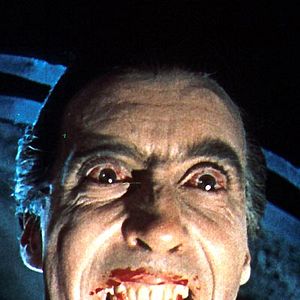 Photo Le Cauchemar de Dracula