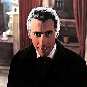 Photo Le Cauchemar de Dracula