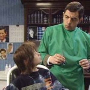 Photo Mr Bean