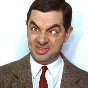 Photo Mr Bean