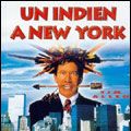 Photo Un Indien à New York