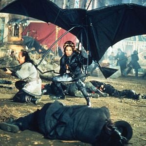 Photo John Carpenter