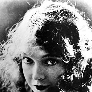Photo Lillian Gish