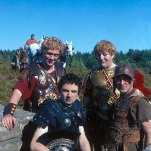 Photo La Vipère noire