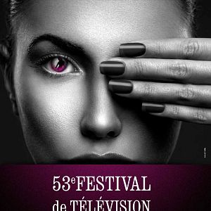 Photo Festival de Télévision de Monte-Carlo