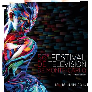 Photo Festival de Télévision de Monte-Carlo