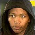 Photo Presley Chweneyagae