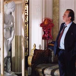 Photo Otar Iosseliani