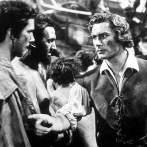 Photo Michael Curtiz