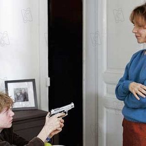 Photo Martial Fougeron