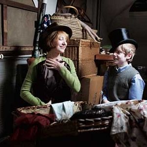 Photo Martial Fougeron