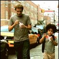 Photo Just like the son