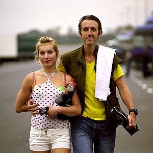 Photo Un été à Berlin