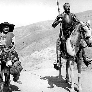 Photo Grigoriy Kozintsev