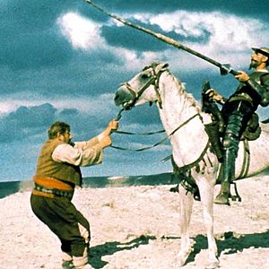 Photo Grigoriy Kozintsev