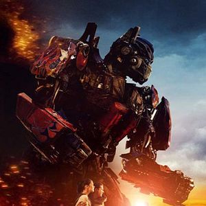 Photo Transformers