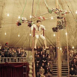 Photo James Thiérrée