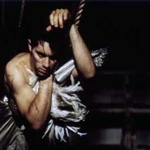 Photo James Thiérrée