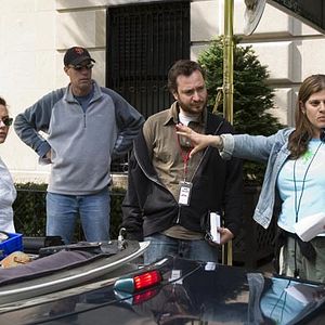 Photo Robert Pulcini