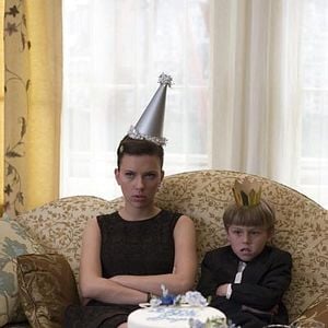 Photo Robert Pulcini