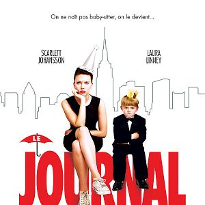 Photo Le Journal d'une baby-sitter
