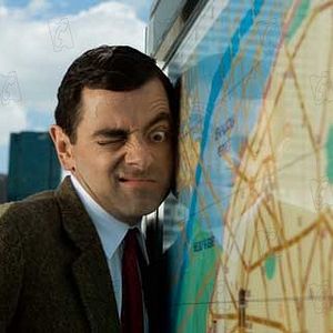 Photo Rowan Atkinson