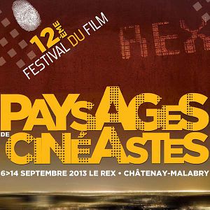 Photo Paysages de Cinéastes - Festival du Film de Châtenay-Malabry