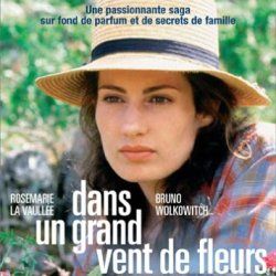 Photo Dans un grand vent de fleurs