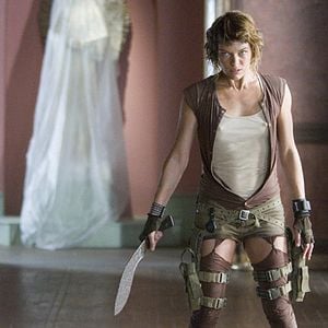 Photo Russell Mulcahy