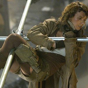 Photo Russell Mulcahy