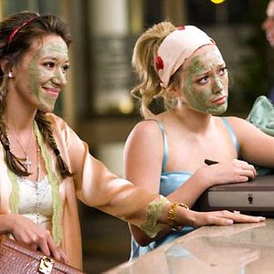 Photo Haylie Duff