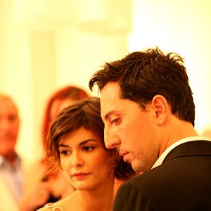 Photo Pierre Salvadori