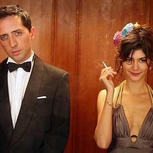 Photo Pierre Salvadori