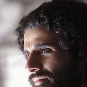 Photo Oscar Isaac