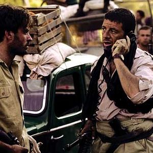 Photo Élie Chouraqui