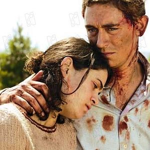 Photo JJ Feild