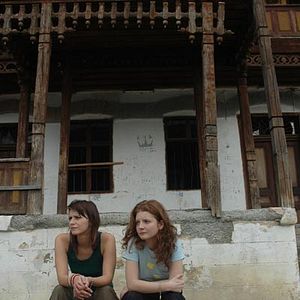 Photo Maria Popistasu