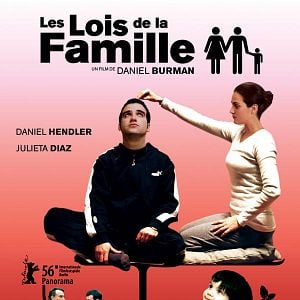 Photo Les Lois de la famille